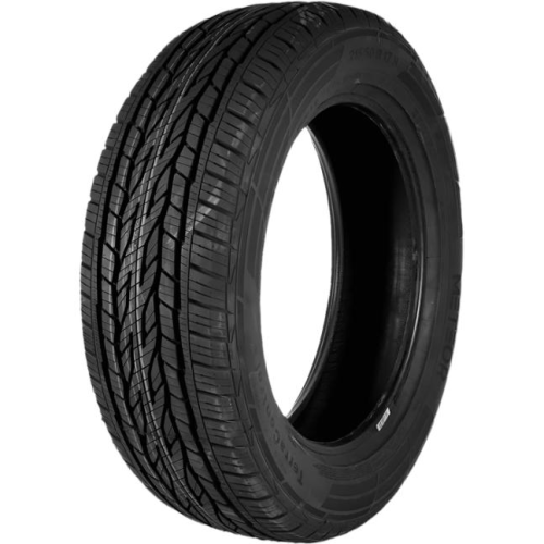 Легковые шины Meteor TerraControl 215/60 R17 96H FP купить с бесплатной доставкой в пункты выдачи в Петербурге
